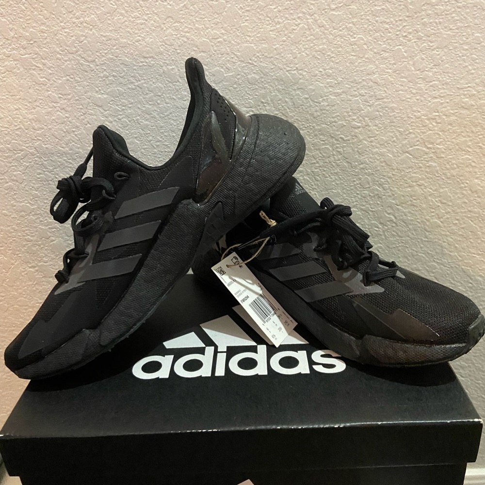 Adidas X9000L4